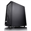 Fractal Design Meshify C Midi-Tower Dark, Tempered Glass, schwarz