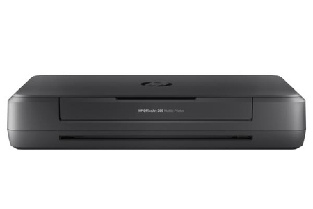 Drukarka HP Officejet 200 Mobile Printer