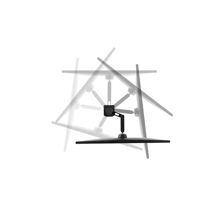 LG Monitor 32UN880P-B 31.5 ", IPS, UHD, 3840 x 2160, 16:9, 5 ms, 350 cd/m², HDMI ports quantity 2, 60 Hz