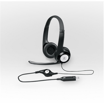 Logitech Headset H390 2.0 USB
