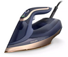 Philips DST8050/20 Azur Steam Iron 3000 W Water tank capacity 350 ml Continuous steam 85 g/min Blue