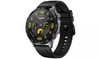Huawei GT 4 Smart watch GPS (satellite) AMOLED 46mm Waterproof Black