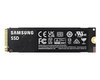 Samsung 990 EVO Series NVMe SSD, PCIe 4.0 M.2 Typ 2280 - 1 TB