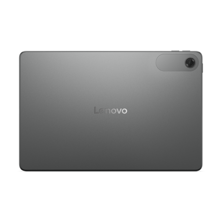 Lenovo Tab | TB311FU | 10.1 " | Luna Grey | IPS | 1920 x 1200 pixels | MediaTek | Helio G85 | 4 GB | Soldered LPDDR4x | 128 GB | Wi-Fi | Front camera | 5 MP | Rear camera | 8 MP | Bluetooth | 5.3 | Android | 14 | Warranty 24 month(s)