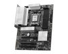 MSI PRO B850-P WiFi Mainboard, Sockel AM5, AMD B850, ATX, DDR5