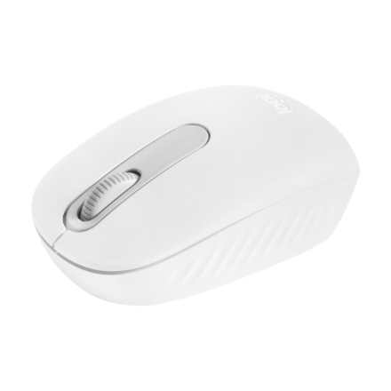 Logitech M196 Bluetooth Mouse, Off-White | Logitech