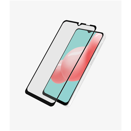 PanzerGlass Case Friendly Screen Protector 7252 Samsung Galaxy A32 5G Black/Transparent