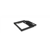 Raidsonic Adapter for a 2.5'' HDD/SSD in notebook DVD bay ICY BOX IB-AC649 1x mini SATA III