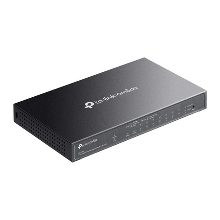 Switch TP-Link ES210GMP