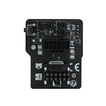 Thermal Grizzly WireView Pro GPU, 1x12VHPWR - Normal