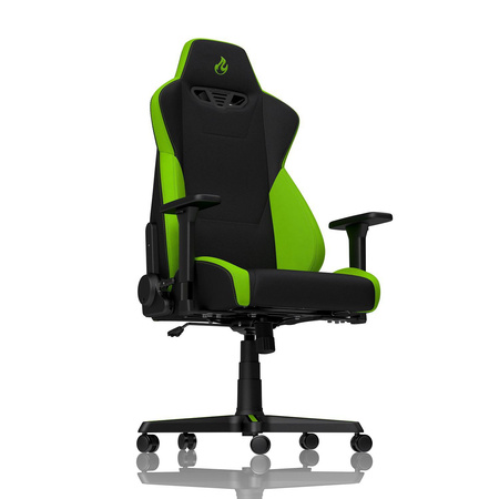 Nitro Concepts S300 Gaming Chair - Atomic Green