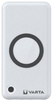 POWER BANK WIRELESS 15000mAh VARTA