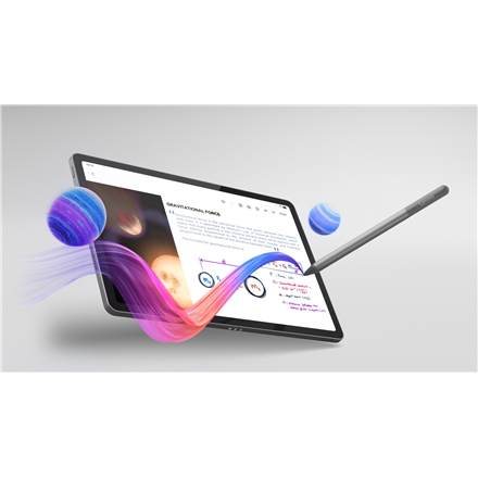 Lenovo Idea Tab 11 2.5K Mediatek Dimensity 6300/8GB/256GB/Android 15/Grey/2Y Warranty | Lenovo Idea Tab | Idea Tab | 11 " | 11 " | Luna Grey | Luna Grey | IPS | IPS | 2560x1600 pixels | 2560x1600 pixels | MediaTek | MediaTek | Dimensity 6300 | Dimensity 6