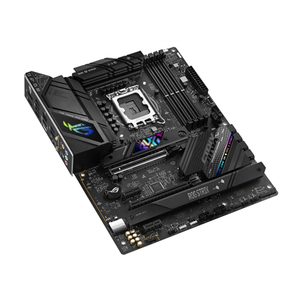 ASUS ROG Strix B760-F Gaming WiFi, Intel B760 Mainboard - Sockel 1700, DDR5