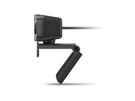 Lenovo Accessories 310 FHD Webcam Black | Lenovo WebCam | 310 FHD