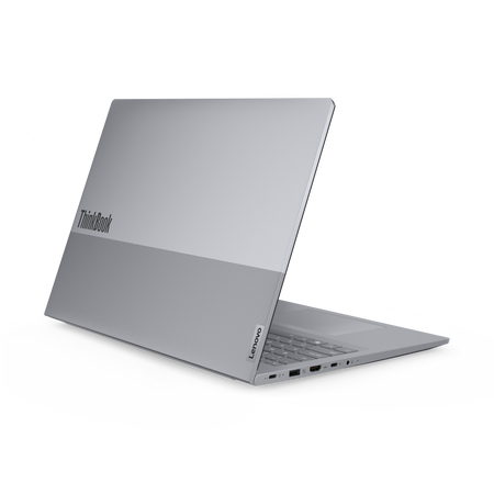 Lenovo ThinkBook 16 G8 IRL | Arctic Grey | 16 " | IPS | WUXGA | 1920 x 1200 pixels | Anti-glare | Intel Core 5 | 210H | 16 GB | SO-DIMM DDR5 | Solid-state drive capacity 512 GB | Intel Graphics | Windows 11 Pro | 802.11ax | Bluetooth version 5.3 | Keyboar