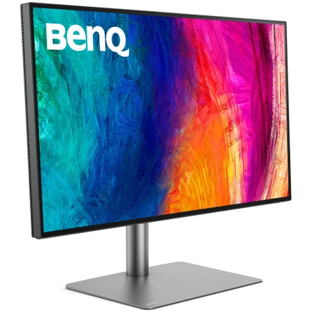 BenQ PD3225U, 31,5 Zoll Grafik Monitor, 60 Hz, IPS