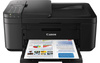 Urządzenie wielofunkcyjne Canon Pixma TR4550 (czarne)