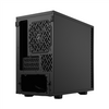 Fractal Design Define 7 Nano Mini-ITX Gehäuse - schwarz