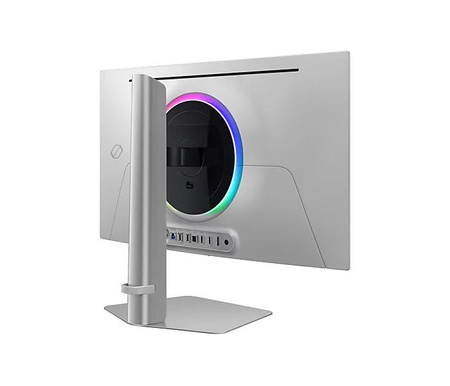 Samsung Odyssey OLED G6 G60SD,27 Zoll Gaming Monitor, 360Hz, OLED, FreeSync Premium Pro