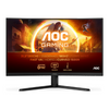 AOC CQ32G4VE 31.5" VA/16:9/2560×1440/300 cdm2/1ms/DP HDMI Audio out