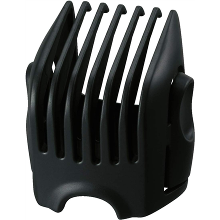 Panasonic ER-GY10CM504 Multi-trimmer, Dry and Wet use, Black | Panasonic