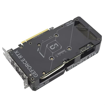 ASUS VGA 12GB RTX4070 DUAL-O12G EVO 3xDP/2xHDMI DUAL-RTX4070-O12G-EVO