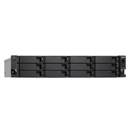 QNAP NAS Expansion Unit TL-R1200C-RP (12 Bay) 2U