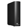 WD HDex 3.5" USB3 4TB Elements Desktop black
