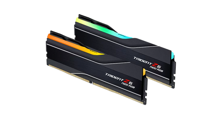 32 Kit (16GBx2) GB | DDR5 | 6400 MHz | PC/server | Registered No | ECC No