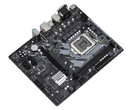 ASRock B560M-HDV