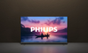 Philips LED Full HD TV | 32PFS6000/12 | 32 | Smart TV | TITAN OS | FHD | Black
