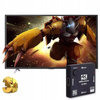 SWITCH 3x1 HDMI 2.0 PRZEŁĄCZNIK ROZDZIELACZ 4K60HZ
