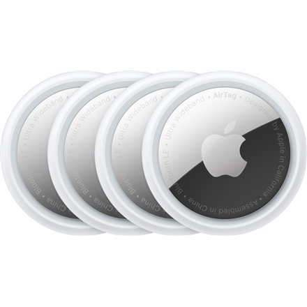 Apple Tracker AirTag (4 Pack)