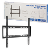Logilink BP0009 TV Wall mount, 32–55", fix, 19,5mm Logilink