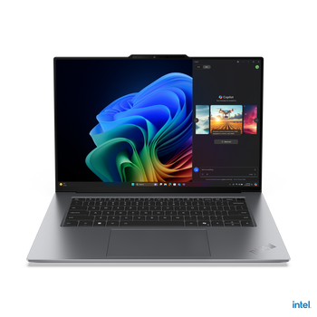 Lenovo ThinkPad X9-15 G1 | Grey | 15.3 " | OLED | Touchscreen | 2.8K | 2880 x 1800 pixels | Intel Core Ultra 7 | 258V | 32 GB | Soldered LPDDR5x | Solid-state drive capacity 1000 GB | Intel Arc Graphics | Windows 11 Pro | 802.11be | Bluetooth version 5.4