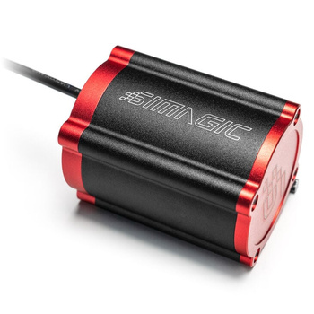 Simagic Haptic Pedal Reactor