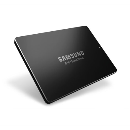 SSD 2.5" 240GB  Samsung PM893  SATA 3 Ent. OEM  Enterprise SSD für Server und Workstations