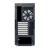 Fractal Design Define C Midi-Tower - schwarz