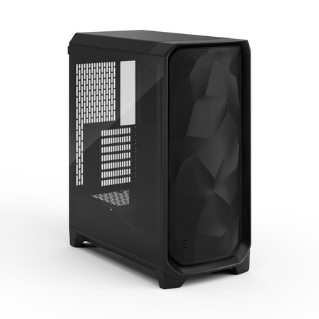 Fractal Design Meshify 3 | Black TG Light Tint | ATX | Power supply included No