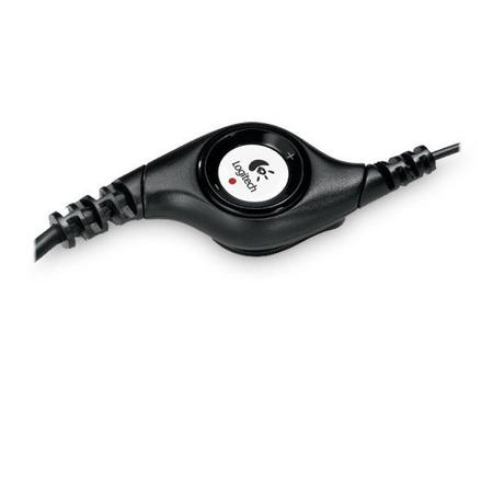 Logitech Headset H390 2.0 USB