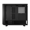 Fractal Design Meshify 2 Lite TG Light Tint Side window Black E-ATX Power supply included No