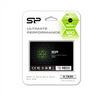 Silicon Power S56 120 GB SSD form factor 2.5" SSD interface SATA Write speed 360 MB/s Read speed 460 MB/s
