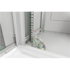 Digitus Wall Mounting Cabinet | DN-19 12U-6/6-EC | Light Grey