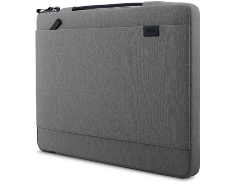 EcoLoop Urban | Fits up to size 11-14 " | Sleeve | Heather Gray