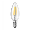 Osram Parathom Classic Filament 40 non-dim 4W/827 E14 bulb Osram Parathom Classic Filament E14 4 W Warm White