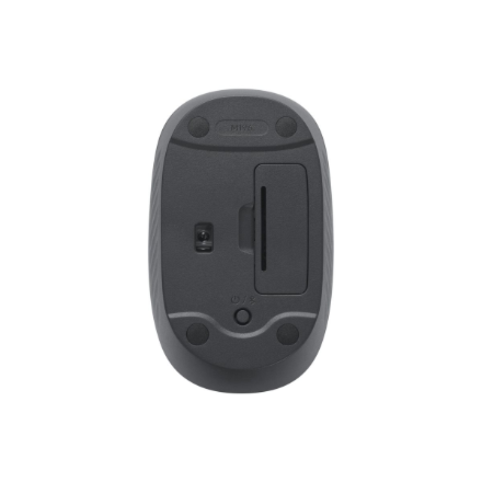 Logitech M196 Bluetooth Mouse, Graphite | Logitech