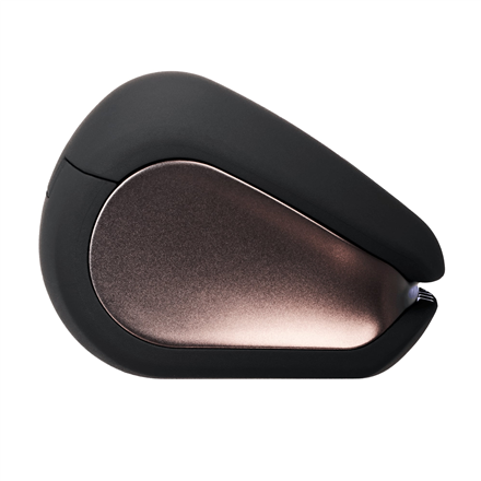 Audio Technica Wireless Earbuds  ATH-TWX9 In-ear, Microphone, Black