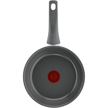 Tefal C4260443 Renewal 24 cm Grey Induction Frypan | TEFAL
