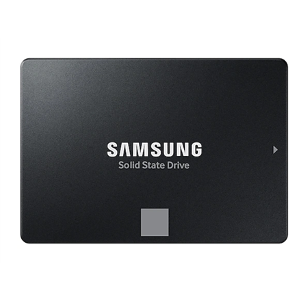 Samsung 870 EVO 2,5 Zoll SSD, SATA 6G - 1 TB